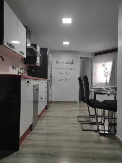 Casa Para Relajarse, Con Vistas. Caravaca De La Cruz Esterno foto