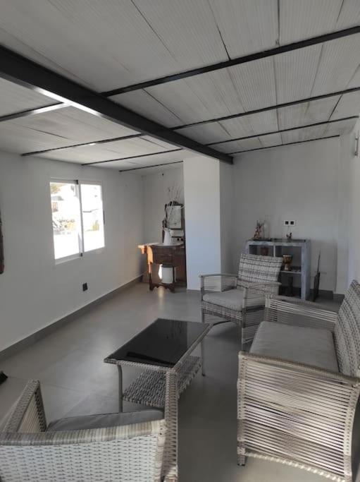 Casa Para Relajarse, Con Vistas. Caravaca De La Cruz Esterno foto