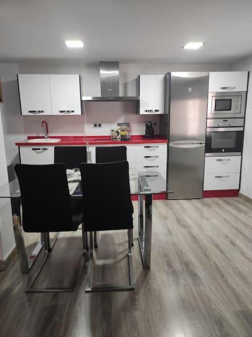Casa Para Relajarse, Con Vistas. Caravaca De La Cruz Esterno foto